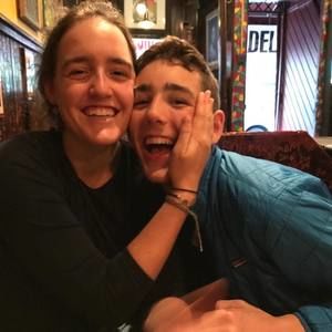 Meet your Posher, Kyra